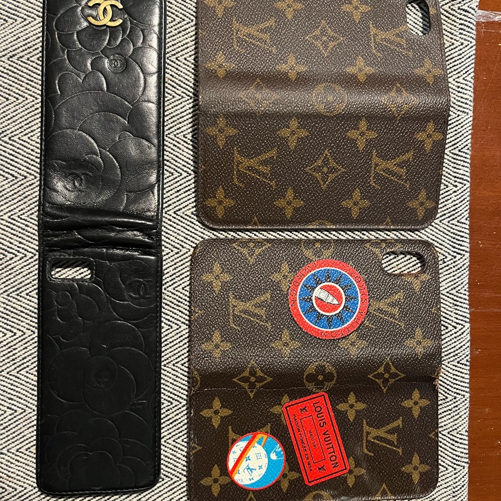 Luxury Designer Phone Cases - Project Pieces